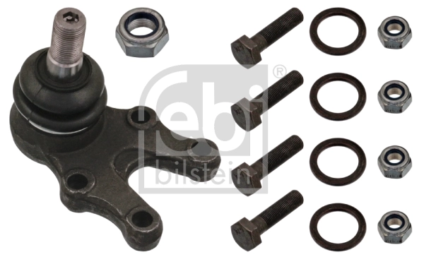 Ball Joint